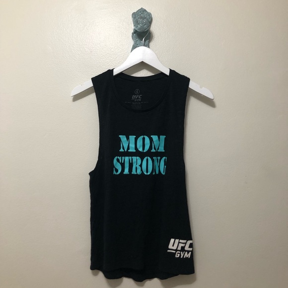 UFC Mom Strong 💪Tank 💋bundle💋 - Picture 1 of 4